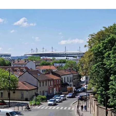 Jo 2024 Saint-Denis (Seine-Saint-Denis)