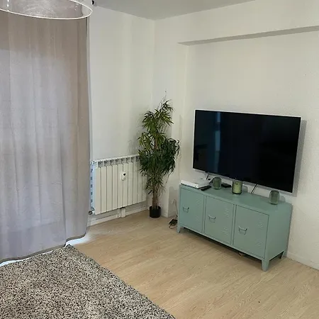 Apartament Jo 2024 *