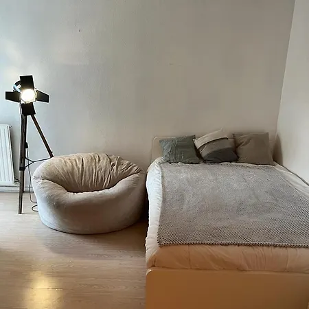 Apartament Jo 2024 Saint-Denis (Seine-Saint-Denis)