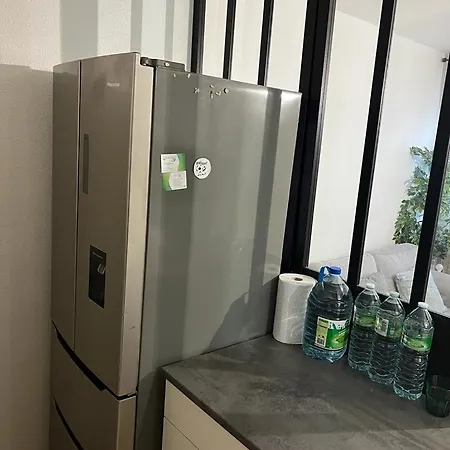 Apartament Jo 2024 *